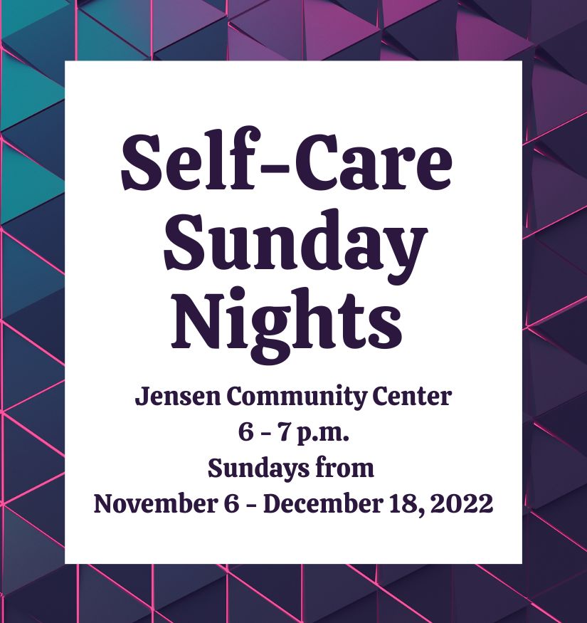 Jensen Community Center – Amherst, WI