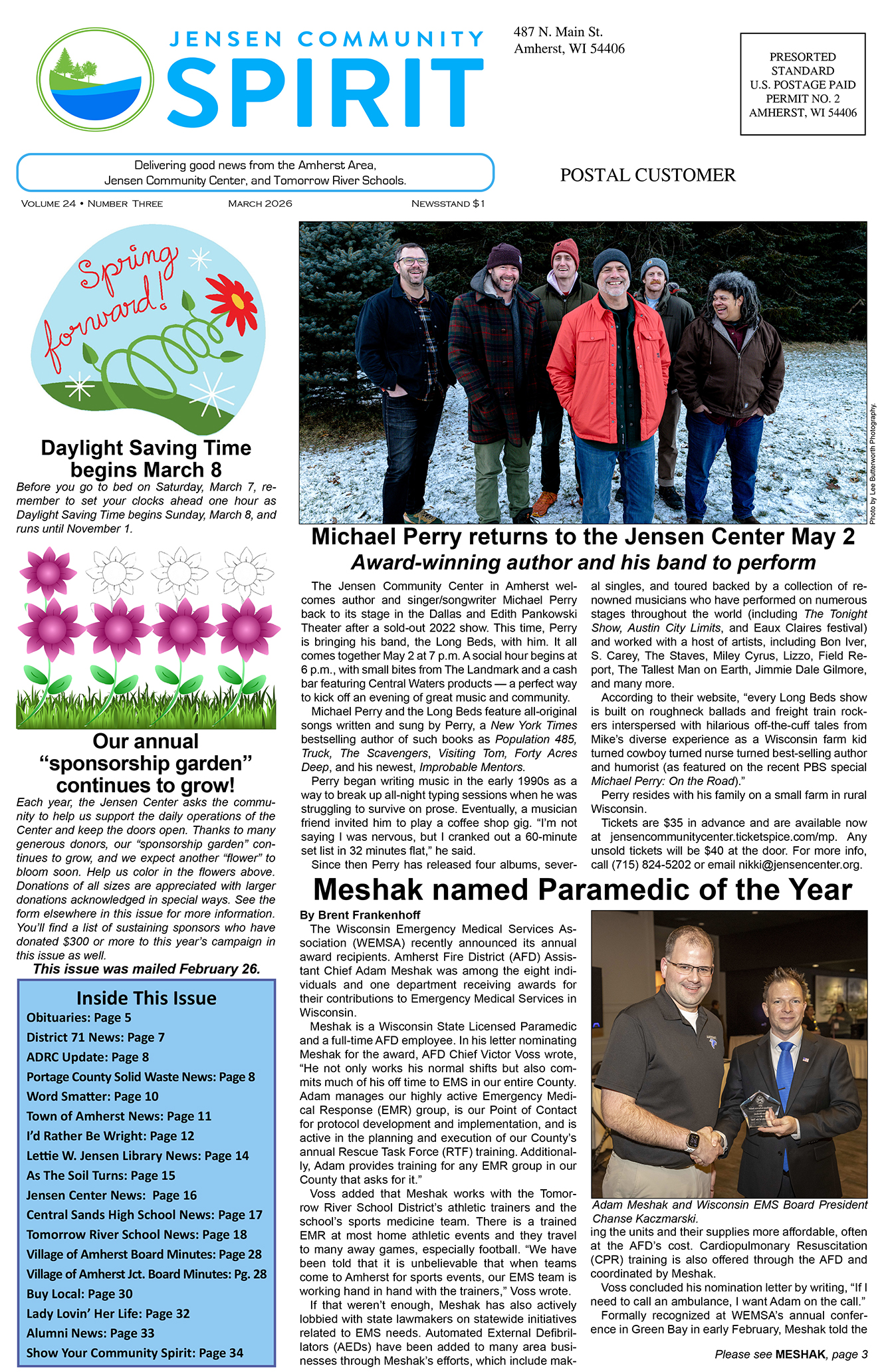 Community Spirit March 2026-1