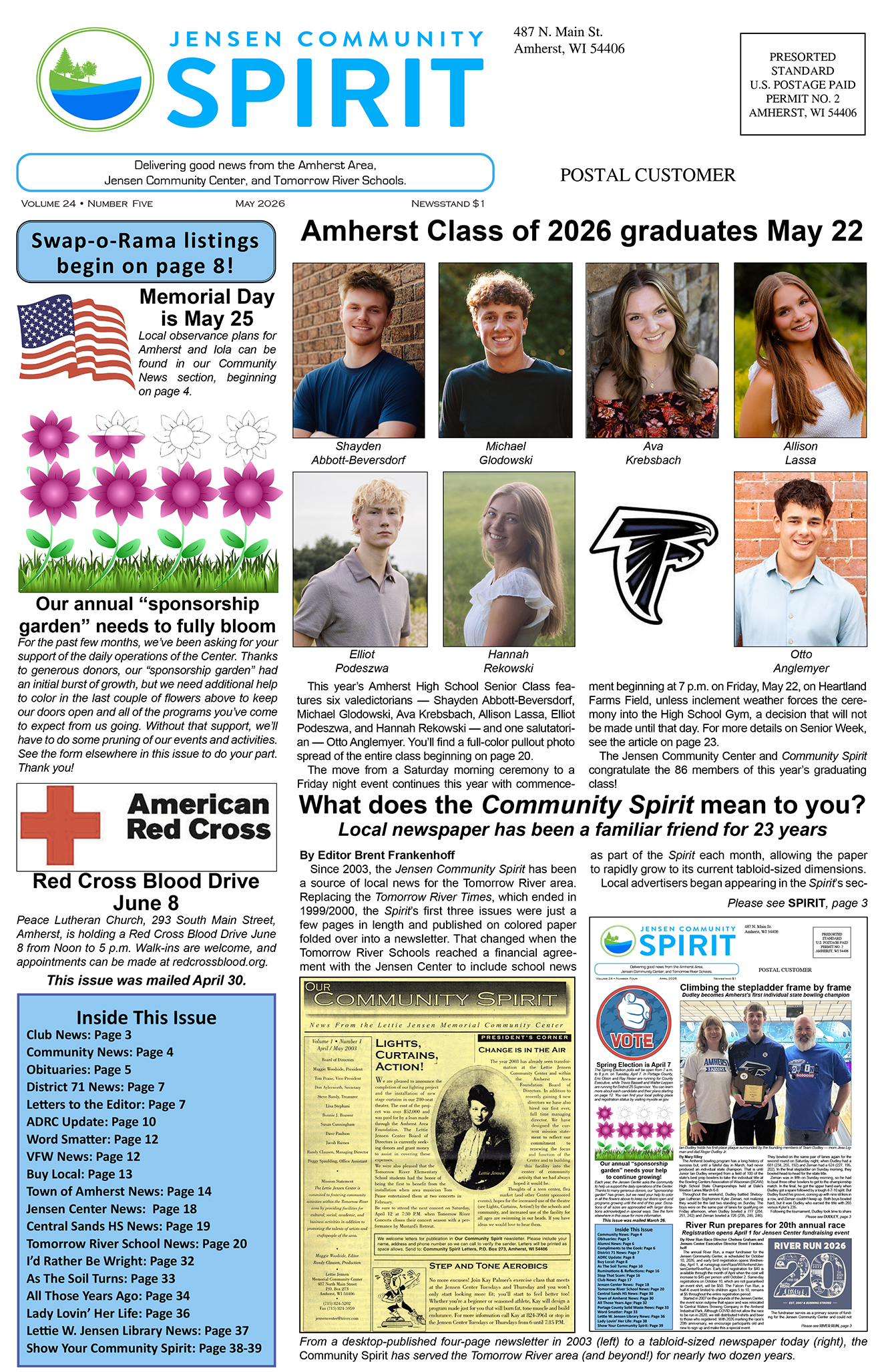 Community Spirit May 2026-1